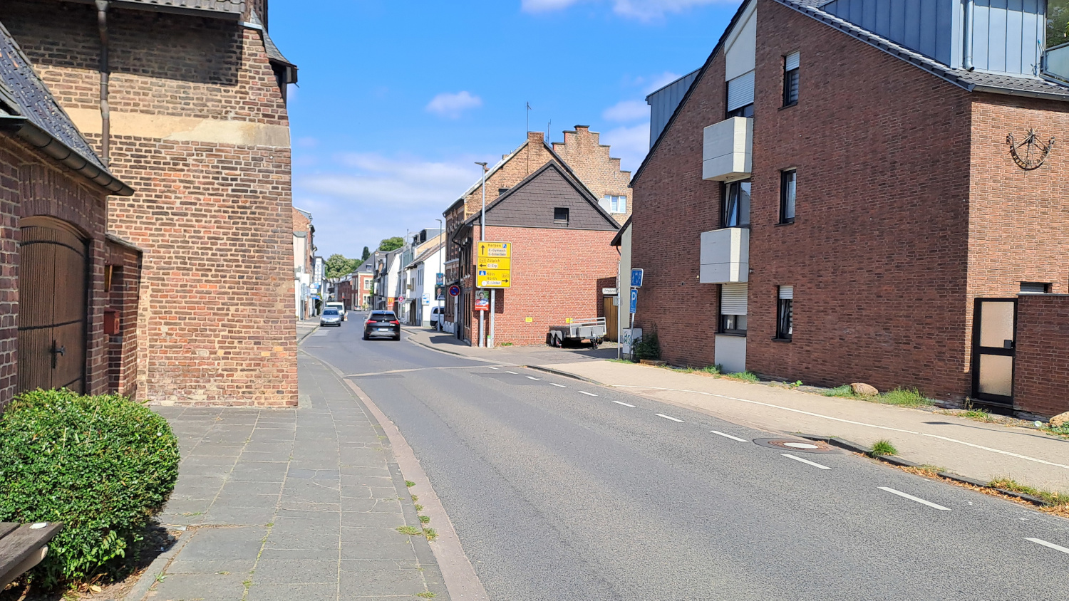 Erftstadt